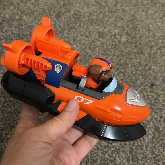 Paw Patrol Bundle - Picture 6 of 9